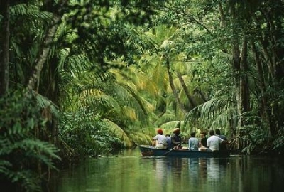 Ressaltam valor para ecoturismo de ecossistema Sabana-Camagüey