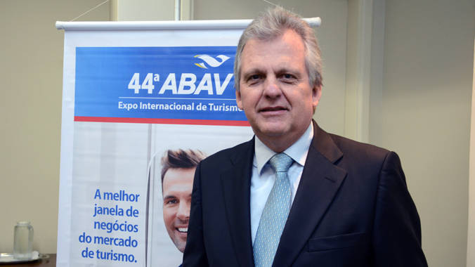 Seis novidades da 43ª Abav Expo e 45º ECB