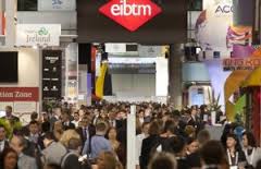 Brasil participa de maior feira europeia de turismo de negócios