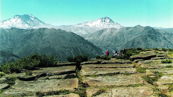 Turismo ufológico: destinos para acercar-se aos ovnis