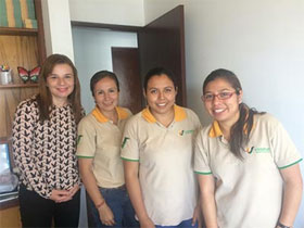 Embratur reforça promoção turística no Peru