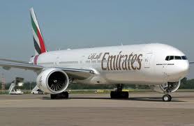 Emirates Airlines: Companhia Aérea do Ano