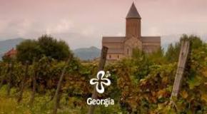 Primeira Conferência Mundial sobre Enoturismo da OMT OMT celebrará sua primeira Conferência Mundial sobre Enoturismo em Georgia