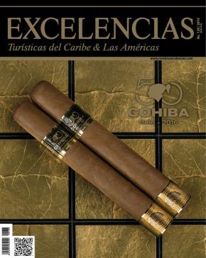 Cohíba verdadeira excelencia