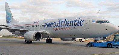 Novo enlace aéreo entre o Portugal e Cuba
