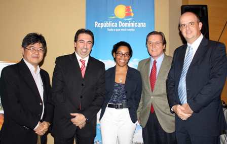 República Dominicana reúne agentes de viagens em capacitação
