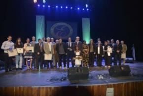 Grupo Excelências entrega a importantes personalidades e instituções os Prêmios Excelências Cuba 2015