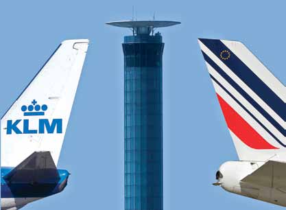 Air France-KLM inauguram novo escritório em Havana