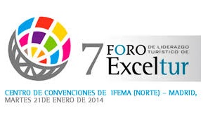 Fórum de Exceltur e encontro entre ministros ibero-americanos e empresários de turismo abrem caminho a FITUR