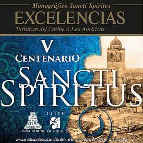 Grupo Excelencias apresenta monográfico especial pelos 500 anos de Sancti Spíritus