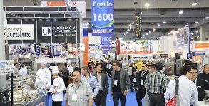 Puebla participará na Expo ABASTUR 2014