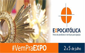 Em São Paulo, ExpoCatólica deve receber 50 mil visitantes