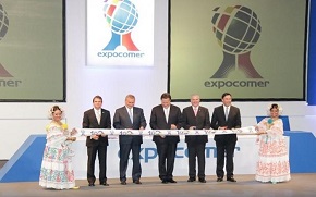 Expocomer 2015, Panamá Panamá abre portas a Expocomer 2015 com mais 30 países expositores