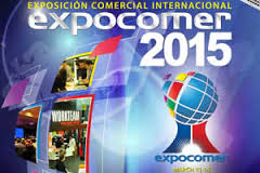 Empresários cubanos exporão em Expocomer 2015