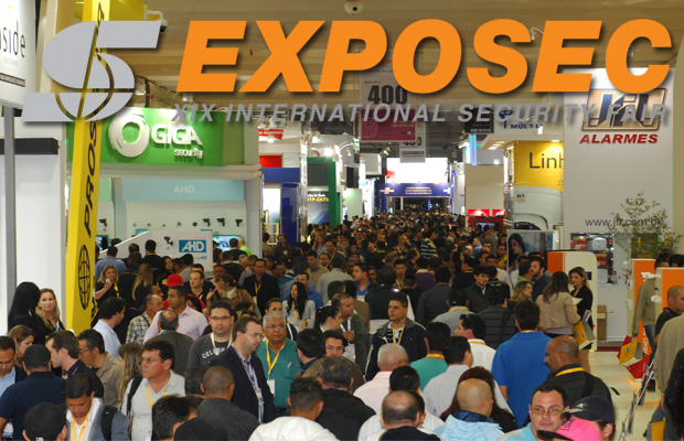 International Security Fair 2016, principal vitrine tecnológica na América Latina