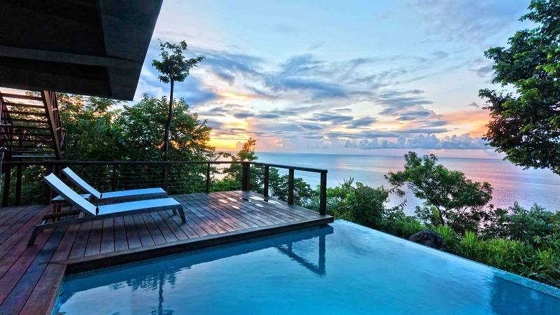 Resort de luxo Secret Bay anuncia expansão em Dominica