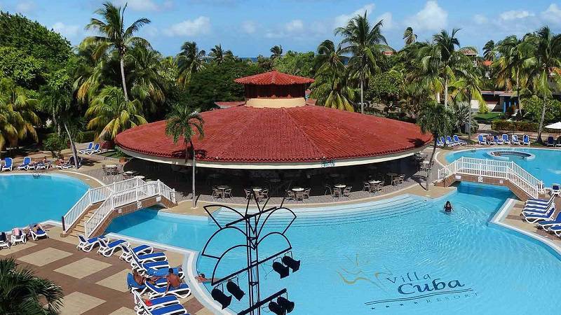 Hotel Be Live Experience Varadero, para viver o paraíso Cubano