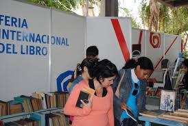 Atrativos da 24 Feira Internacional do Livro em Cuba