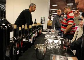 Feira do Vinho iniciou-se com os Prêmios Palácio