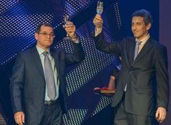 Noite de estrelas em clausura-a do Festival do Habano