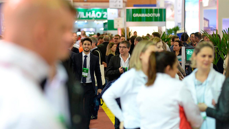 Meeting FESTURIS será novidade na Feira Internacional em Gramado/RS