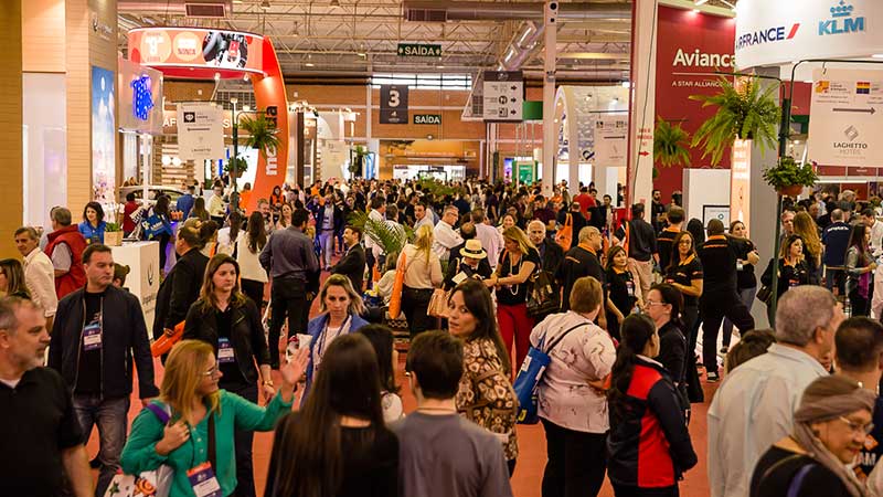Câmara Árabe participa pela primeira vez em Festuris Gramado