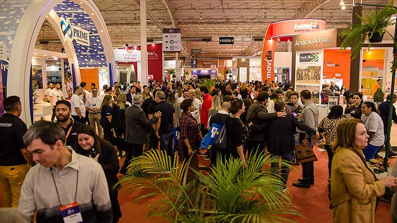 FESTURIS Gramado: marco no turismo da américa do sul, evento deve quebrar recordes
