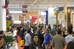 Festival de Turismo de Gramados Festuris ultrapassa marca de 60% dos espaços comercializados