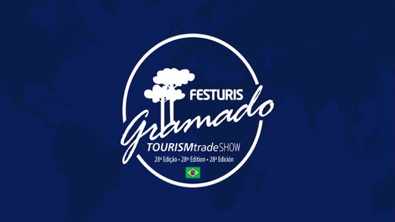 A expectativa para a 28ª edição do FESTURIS Gramado aumenta e ganha um novo ingrediente