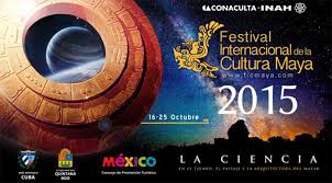 FicMaya impulsiona o turismo cultural com a presença de 35 países