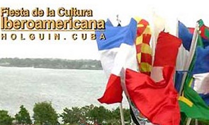 Festa da Cultura Iberoamericana de novo em Holguín