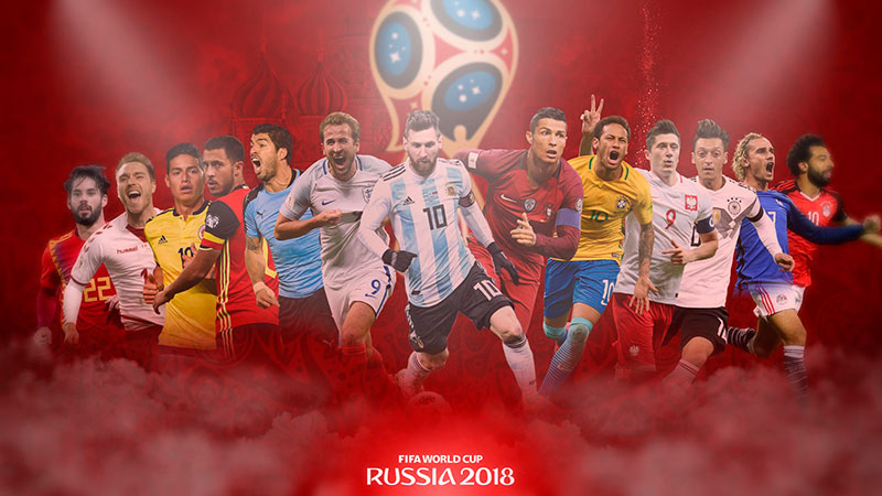 Futebol Mundial