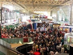 Feira da Havana recebe a empresas a mais de 60 países e promove Zona Especial de Mariel