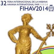 FIHAV 2014 projeta receber 150.000 visitantes