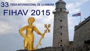 Fihav 2015 será a maior carteira comercial cubana em 10 anos