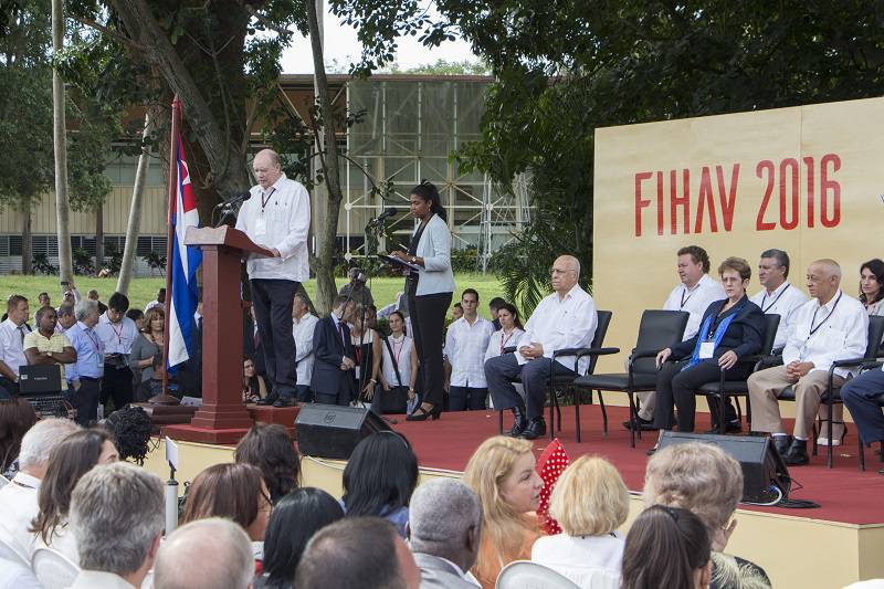 Fihav 2016: um compromisso obrigatório para comerciar com Cuba