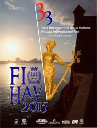 Apresentarão novas aplicações informáticas cubanas em FIHAV 2015