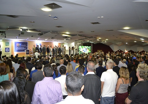  FIT Pantanal e reunião do Zicosur acontecem em Cuiabá