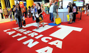 Feria Internacional de Turismo de América Latina, FIT 2014 Começa Feira Latino-americana de Turismo em Buenos Aires
