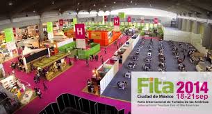 Feira Internacional de Turismo das Américas Concluiu a Feira Internacional de Turismo das Américas FITA 2014