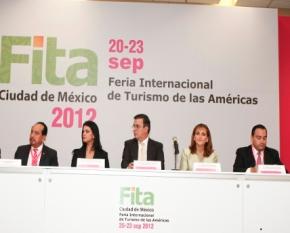 FITA 2012: maior integração turística na América Latina