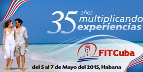 Meliá Jardines del Rey pronta para acolher a FITCuba 2015