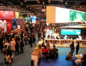 Fitur 2011 Acontece na Fitur 2012