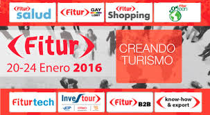 FITUR 2016 vai se celebrar em Madri no próximo mês de janeiro