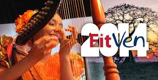 Feira Internacional de Turismo 2014, Venezuela Venezuela prepara-se para Feira Internacional de Turismo