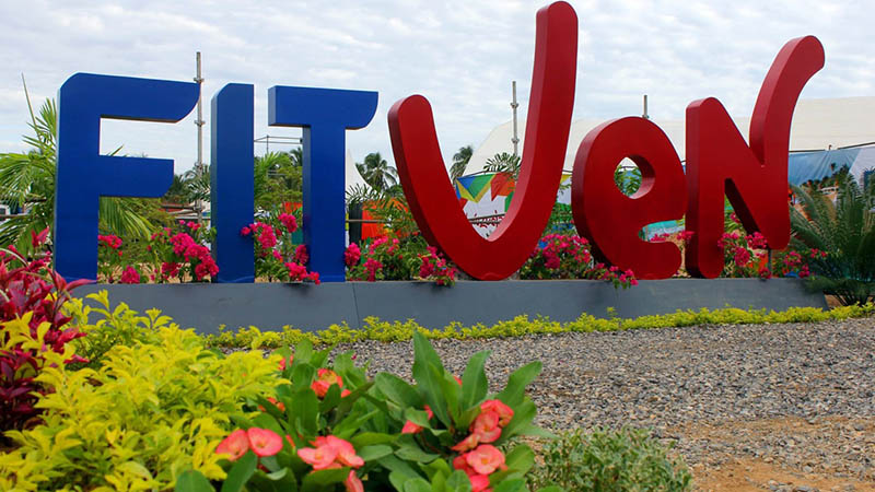 Feira Internacional de Turismo em Venezuela sela com fortes alianças