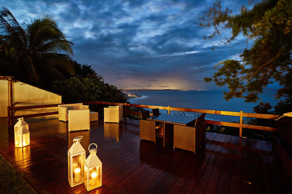 Tibau do Sul ganha resort de luxo