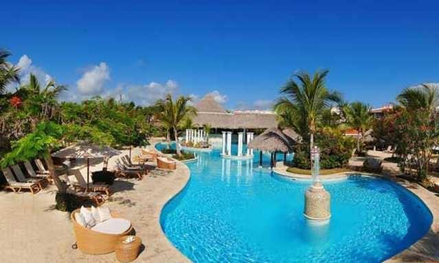 Meliá tem descontos de até 25% para hotéis no Caribe