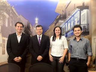 Colômbia amplia participação no 24º Festuris