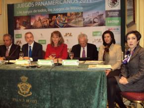 México apostará em 2011 na competitividade e maior diversificação turística
